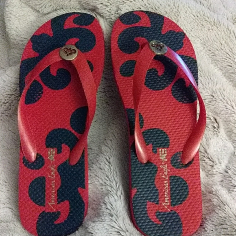 Flip flops